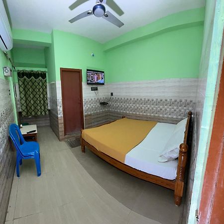 Hotel Chola Lodge Arantāngi Exterior foto